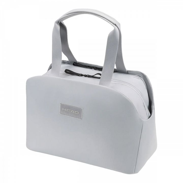 Head Pro X Tote Bag 22L Light Grey